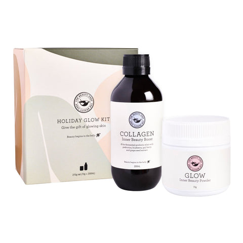 The Beauty Chef 14 Days of Glow Default | Real Beauty Outlet