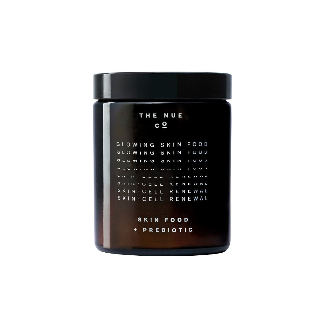The Nue Co Skin Food + Prebiotic 100g | Real Beauty Outlet