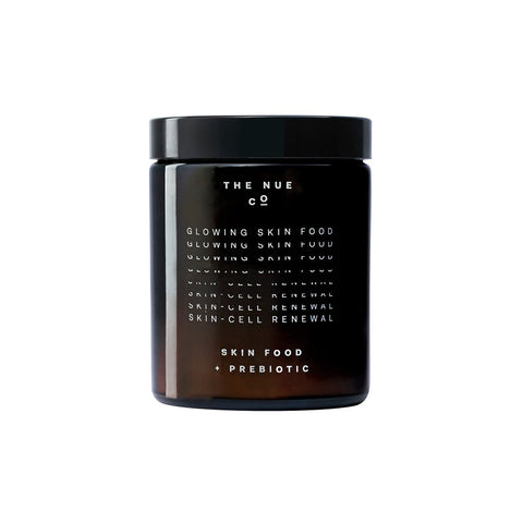 The Nue Co Skin Food + Prebiotic 100g | Real Beauty Outlet