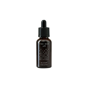 The Nue Co Sleep Drops 1 oz/ 30 ml | Real Beauty Outlet