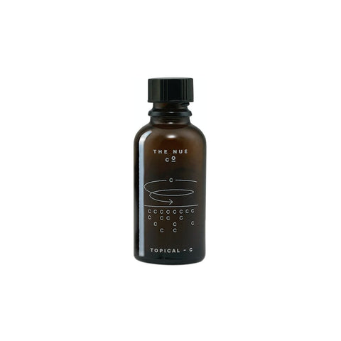 The Nue Co Topical-C 0.5 oz / 15 g | Real Beauty Outlet