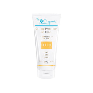 The Organic Pharmacy Cellular Protection Sun Cream SPF 30 100 ml | Real Beauty Outlet