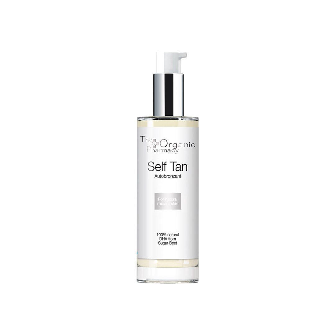 The Organic Pharmacy Self Tan 3.3 oz | Real Beauty Outlet