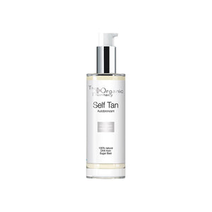 The Organic Pharmacy Self Tan 3.3 oz | Real Beauty Outlet