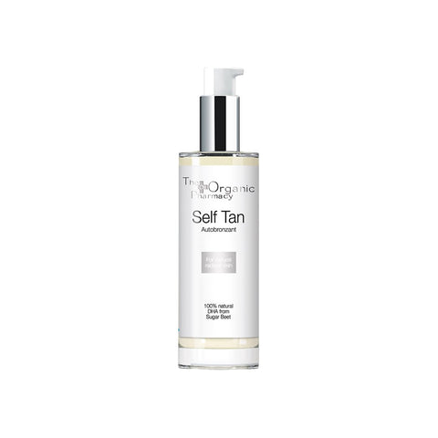 The Organic Pharmacy Self Tan 3.3 oz | Real Beauty Outlet