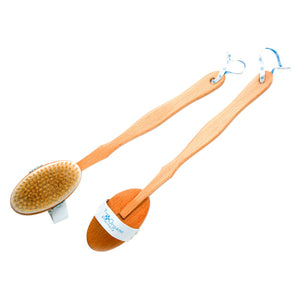 The Organic Pharmacy Skin Brush One Size | Real Beauty Outlet