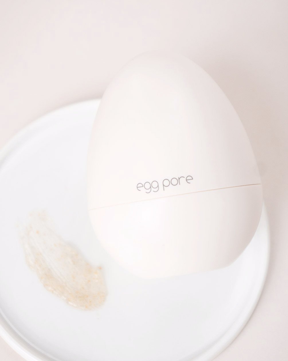 TONY MOLY Egg Pore Blackhead Steam Balm Default Title | Real Beauty Outlet