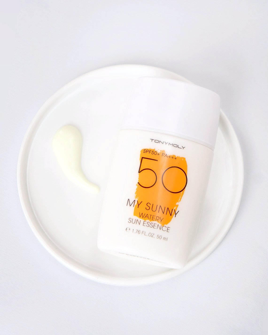 TONY MOLY My Sunny Watery Essence SPF 50/PA+++ Default Title | Real Beauty Outlet