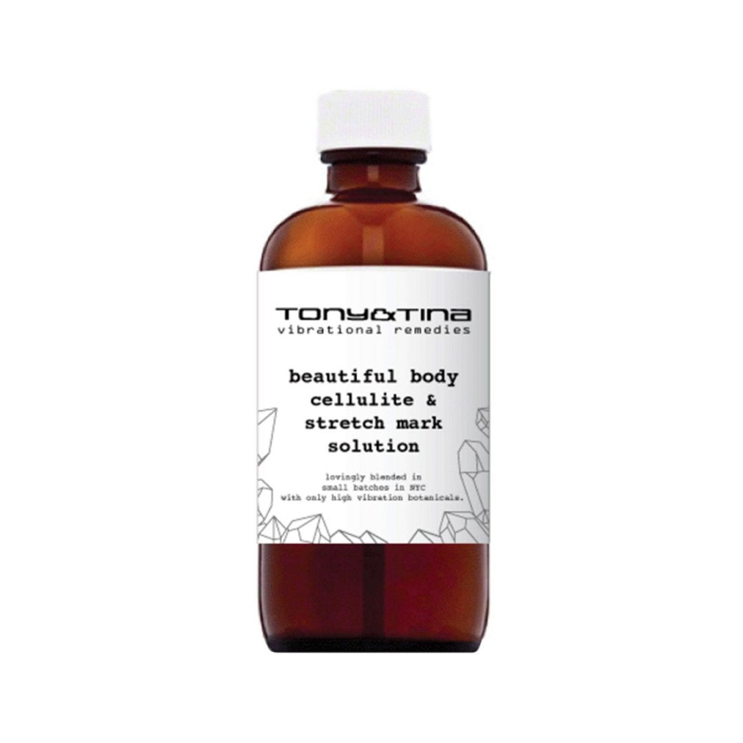 Tony & Tina Beautiful Body Blend 4 oz | Real Beauty Outlet