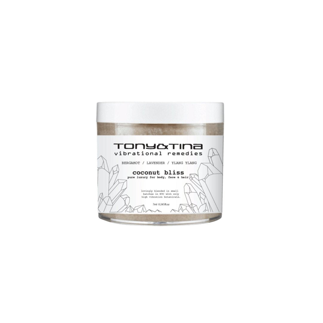 Tony & Tina Coconut Bliss 16 oz | Real Beauty Outlet