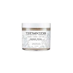 Tony & Tina Coconut Bliss 16 oz | Real Beauty Outlet