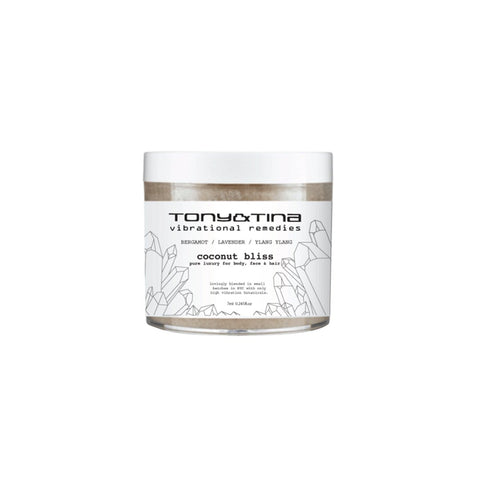 Tony & Tina Coconut Bliss 16 oz | Real Beauty Outlet