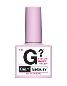 ncla Top of the Game Gel - Item Ships 11/21/18 NCLA | Real Beauty Outlet