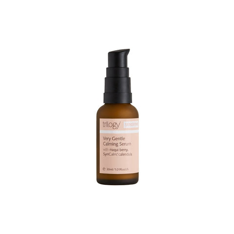 Trilogy Very Gentle Calming Serum 1 oz/ 30 ml | Real Beauty Outlet