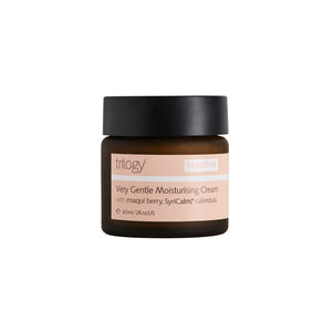 Trilogy Very Gentle Moisturising Cream 2 oz/ 60 ml | Real Beauty Outlet