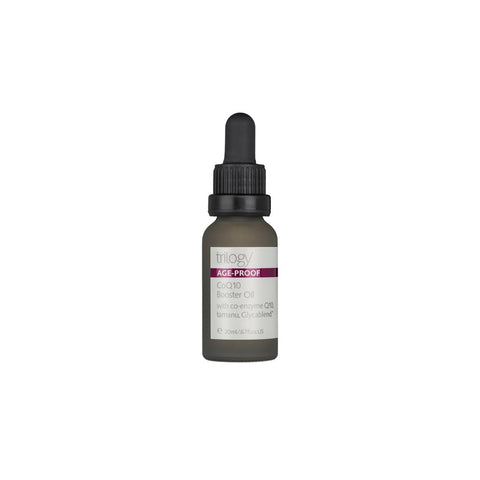 Trilogy CoQ10 Booster Oil 20 ml | Real Beauty Outlet