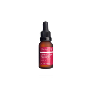 Trilogy Certified Organic Rosehip Oil 20 ml | Real Beauty Outlet