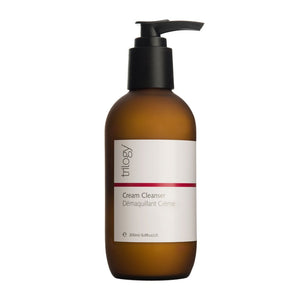 Trilogy Cream Cleanser 200 ml | Real Beauty Outlet
