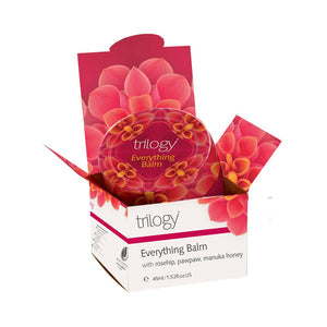 Trilogy Everything Balm 45 ml | Real Beauty Outlet