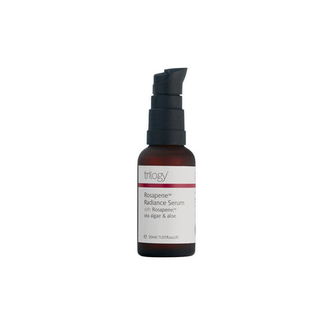 Trilogy Rosapene Radiance Serum 30 ml | Real Beauty Outlet