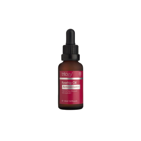 Trilogy Rosehip Oil Antioxidant+ 30 ml | Real Beauty Outlet