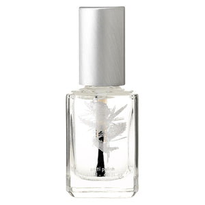 Priti NYC Speedy Dry Top Coat Translucent | Real Beauty Outlet