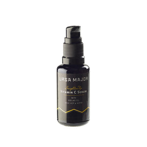 Ursa Major Brighten Up Vitamin C Serum 1 oz | Real Beauty Outlet