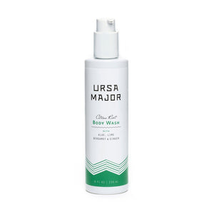 Ursa Major Citrus Riot Body Wash 8.0 oz | Real Beauty Outlet