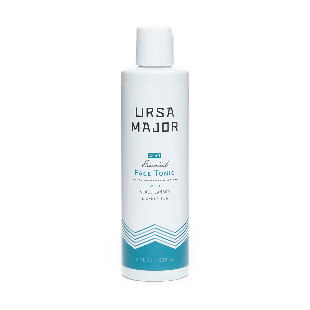 Ursa Major 4-in-1 Essential Tonic 8 oz | Real Beauty Outlet
