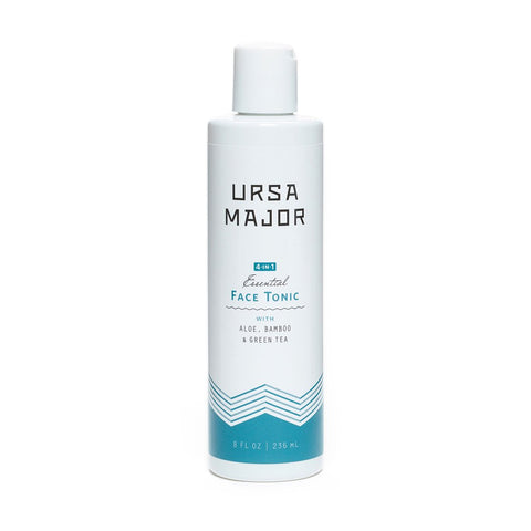 Ursa Major 4-in-1 Essential Tonic 8 oz | Real Beauty Outlet