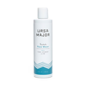 Ursa Major Fantastic Face Wash 8 oz | Real Beauty Outlet