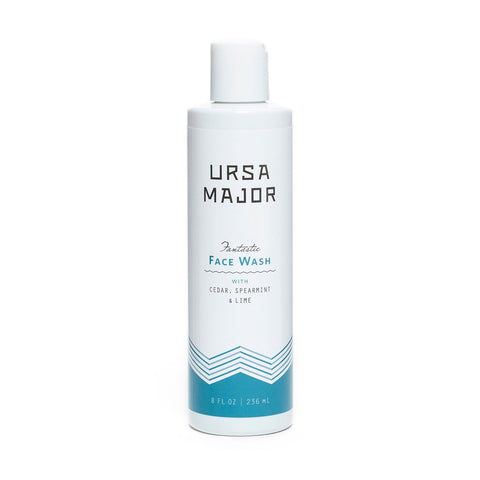 Ursa Major Fantastic Face Wash 8 oz | Real Beauty Outlet