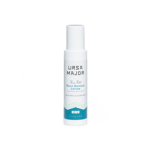 Ursa Major Force Field Daily Defense Lotion SPF 18 1.7 oz | Real Beauty Outlet