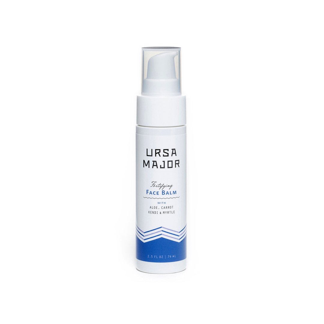 Ursa Major Fortifying Face Balm 2.5 oz | Real Beauty Outlet