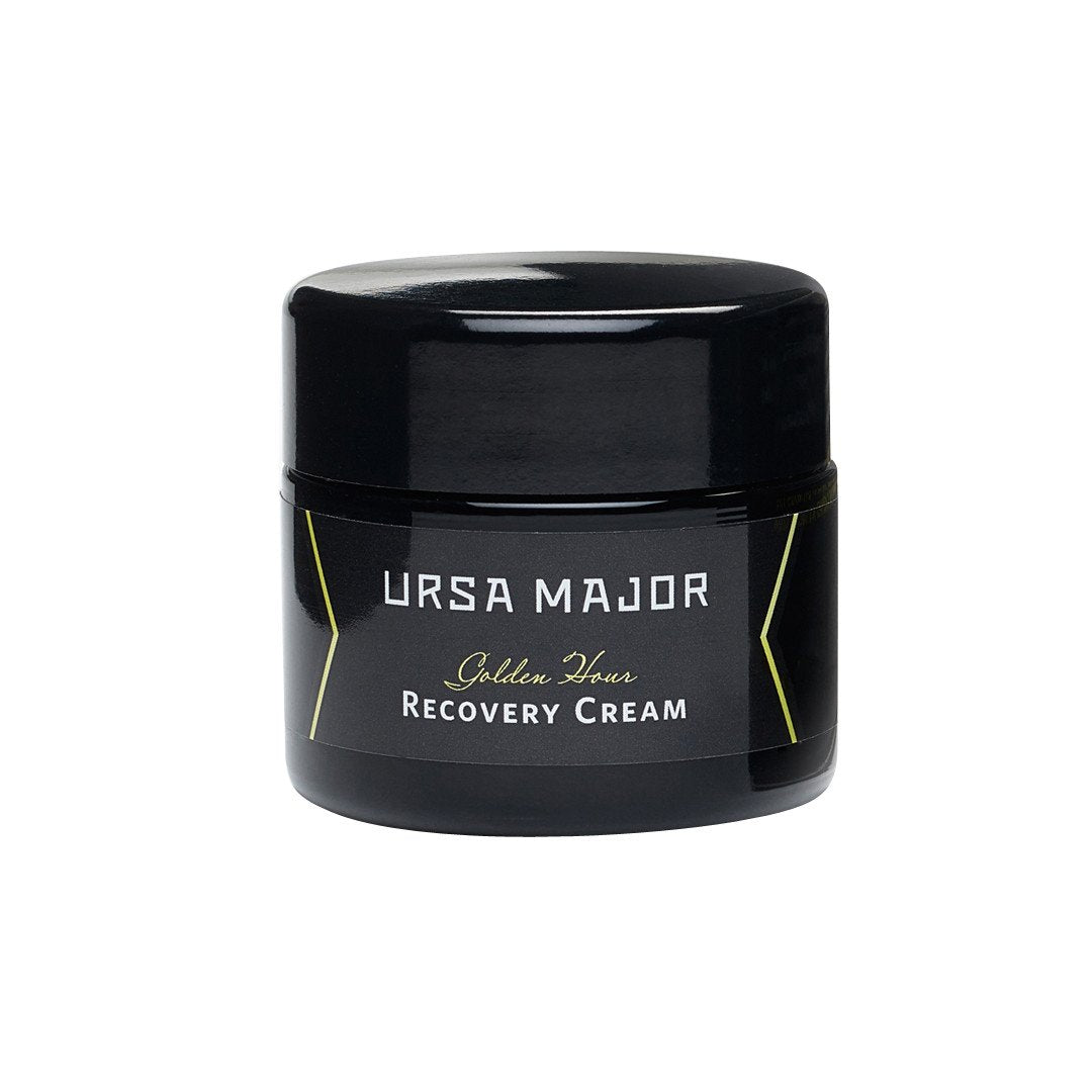 Ursa Major Golden Hour Recovery Cream 1.7 oz | Real Beauty Outlet