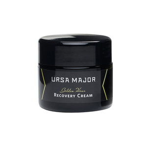 Ursa Major Golden Hour Recovery Cream 1.7 oz | Real Beauty Outlet