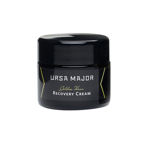 Ursa Major Golden Hour Recovery Cream 1.7 oz | Real Beauty Outlet