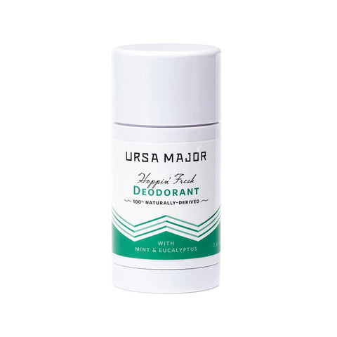 Ursa Major Hoppin' Fresh Deodorant 2.6 oz | Real Beauty Outlet