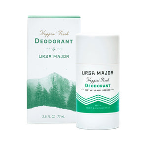 Ursa Major Hoppin' Fresh Deodorant Stocking Stuffer 2.6 oz | Real Beauty Outlet