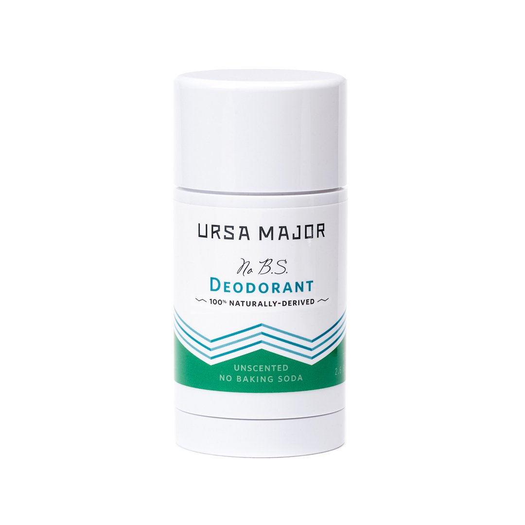 Ursa Major No B.S. Deodorant 2.6 oz | Real Beauty Outlet