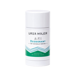 Ursa Major No B.S. Deodorant 2.6 oz | Real Beauty Outlet