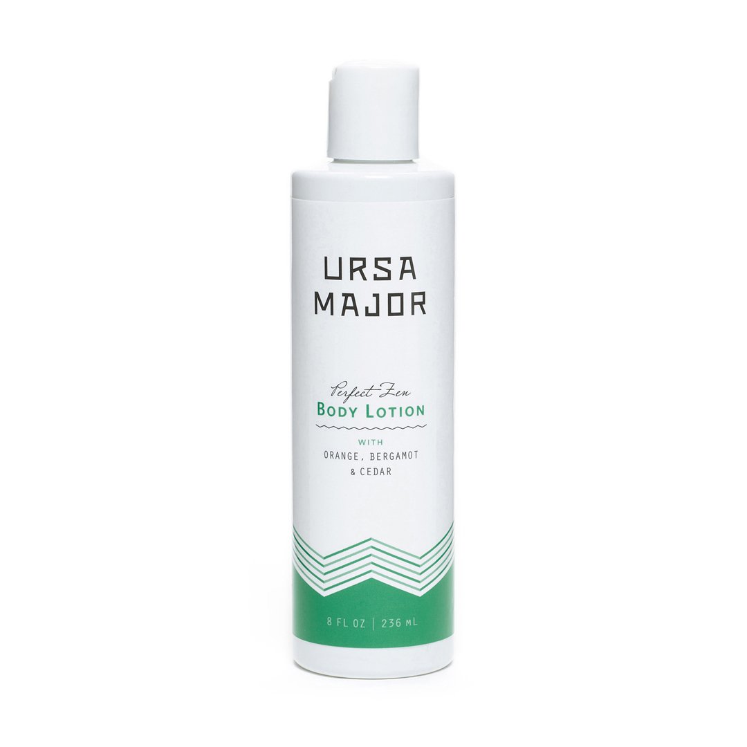 Ursa Major Perfect Zen Body Lotion 8.0 oz | Real Beauty Outlet
