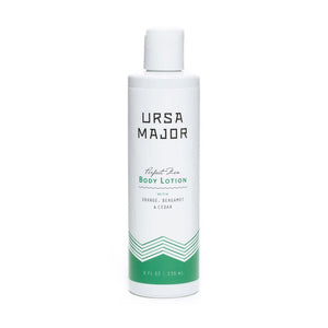 Ursa Major Perfect Zen Body Lotion 8.0 oz | Real Beauty Outlet