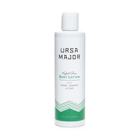 Ursa Major Perfect Zen Body Lotion 8.0 oz | Real Beauty Outlet