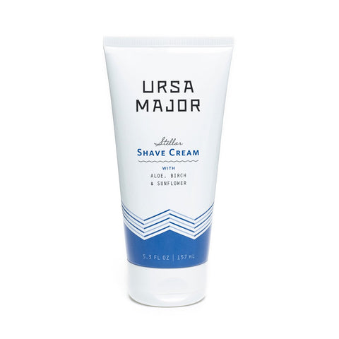 Ursa Major Stellar Shave Cream 5.3 oz | Real Beauty Outlet