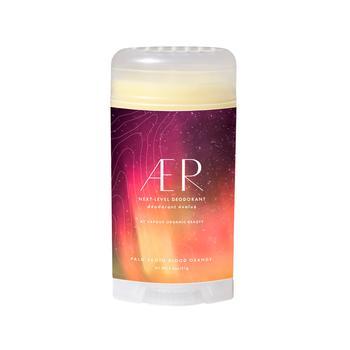 Vapour AER Deodorant Palo Santo Blood Orange | Real Beauty Outlet
