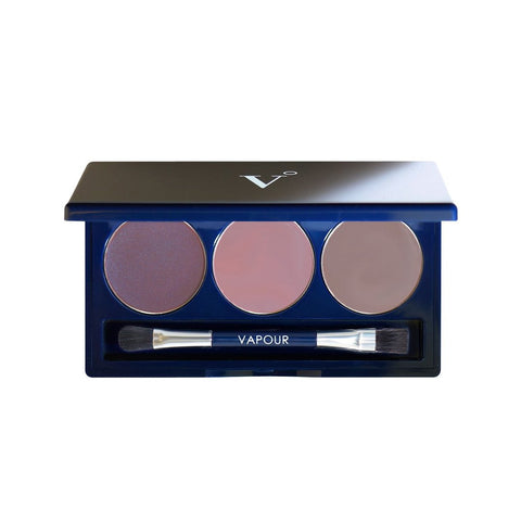Vapour Artist Eye Palette Mediterranean 512 | Real Beauty Outlet