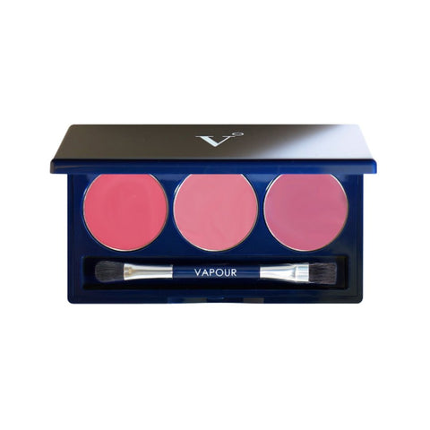 Vapour Artist Multi-Use Palette Afterglow 530 | Real Beauty Outlet