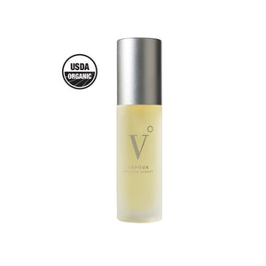 Vapour Clarity Organic Makeup Remover & Cleansing Oil .98 oz | Real Beauty Outlet