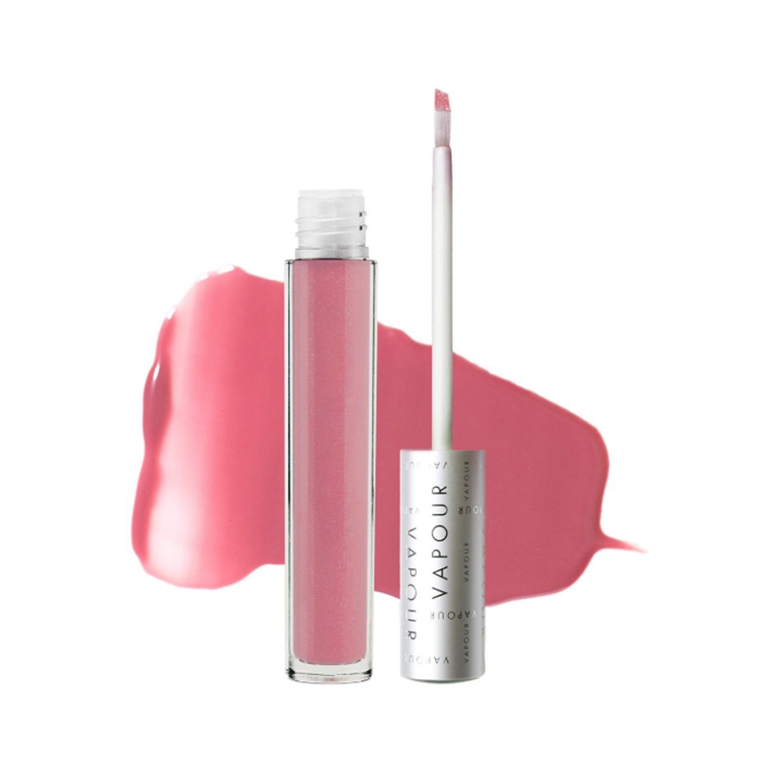 Vapour Elixir Lip Plumping Gloss Beguile | Real Beauty Outlet
